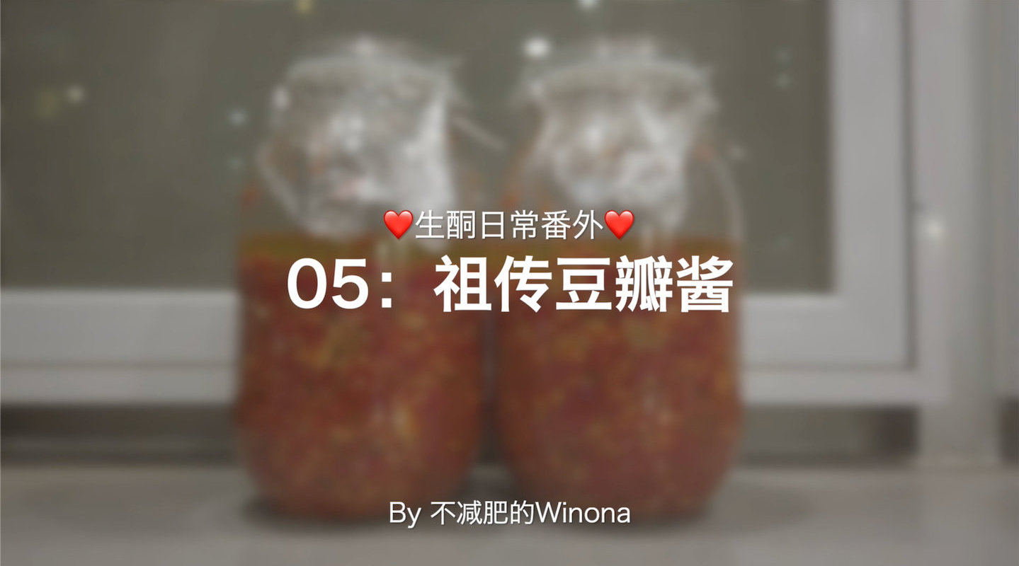 vlog番外